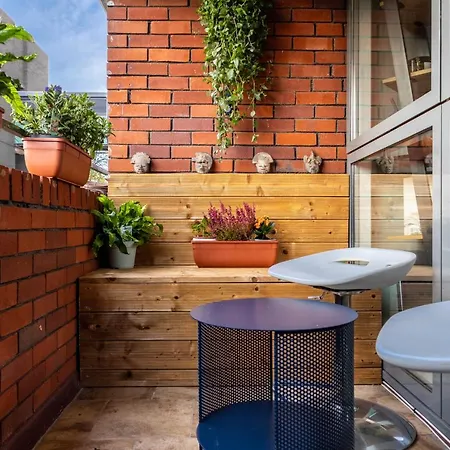 Nino Properties Kings Cross Лондон Экстерьер фото