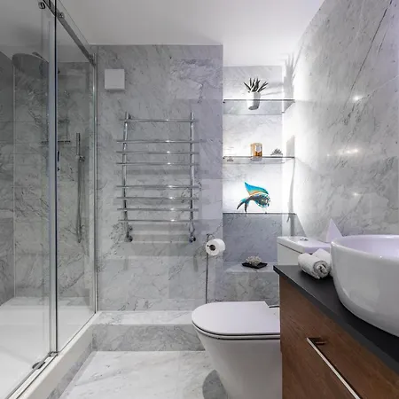 Nino Properties Kings Cross Лондон Экстерьер фото