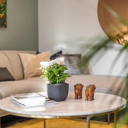 Nino Properties Kings Cross Лондон Экстерьер фото