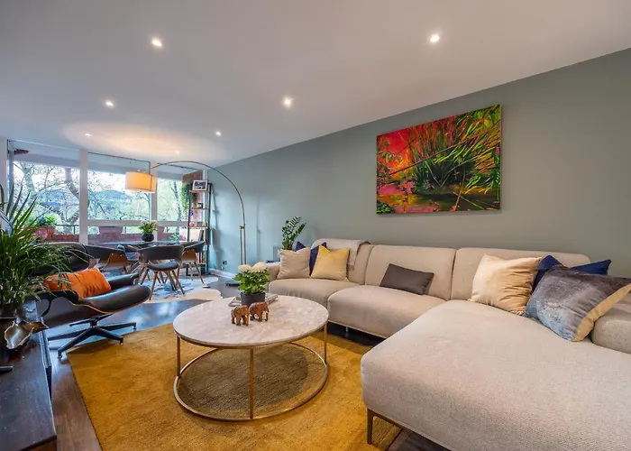 Nino Properties Kings Cross