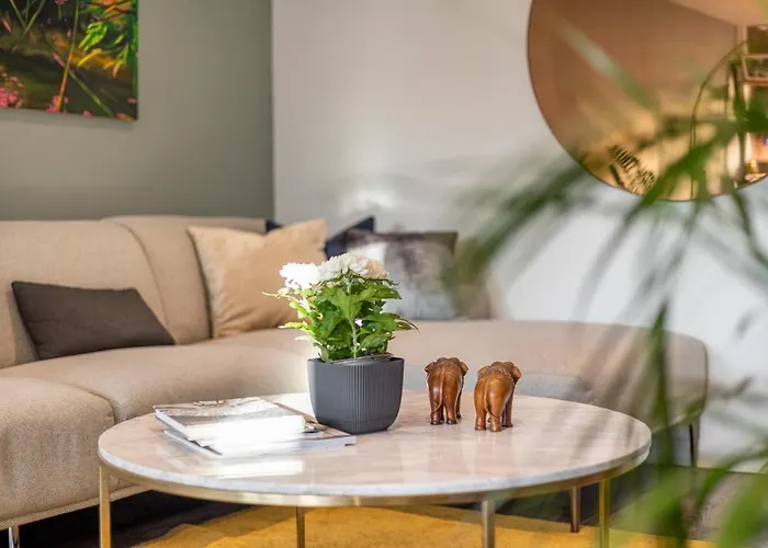 Nino Properties Kings Cross