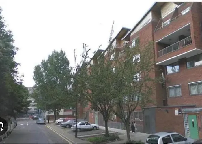 Nino Properties Kings Cross