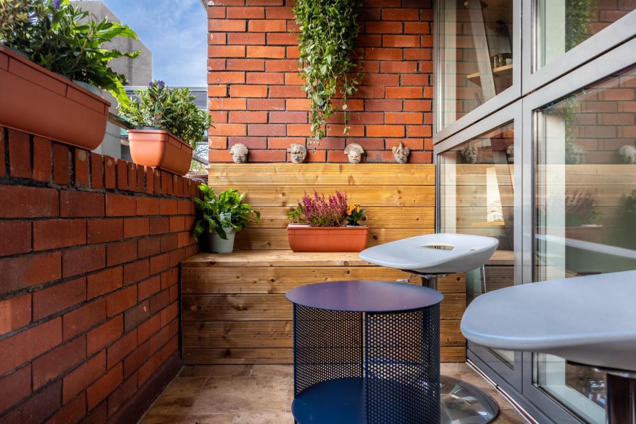 Апартаменты Nino Kings Cross