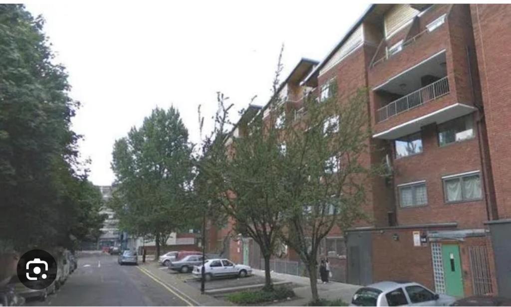 Nino Kings Cross Апартаменты *